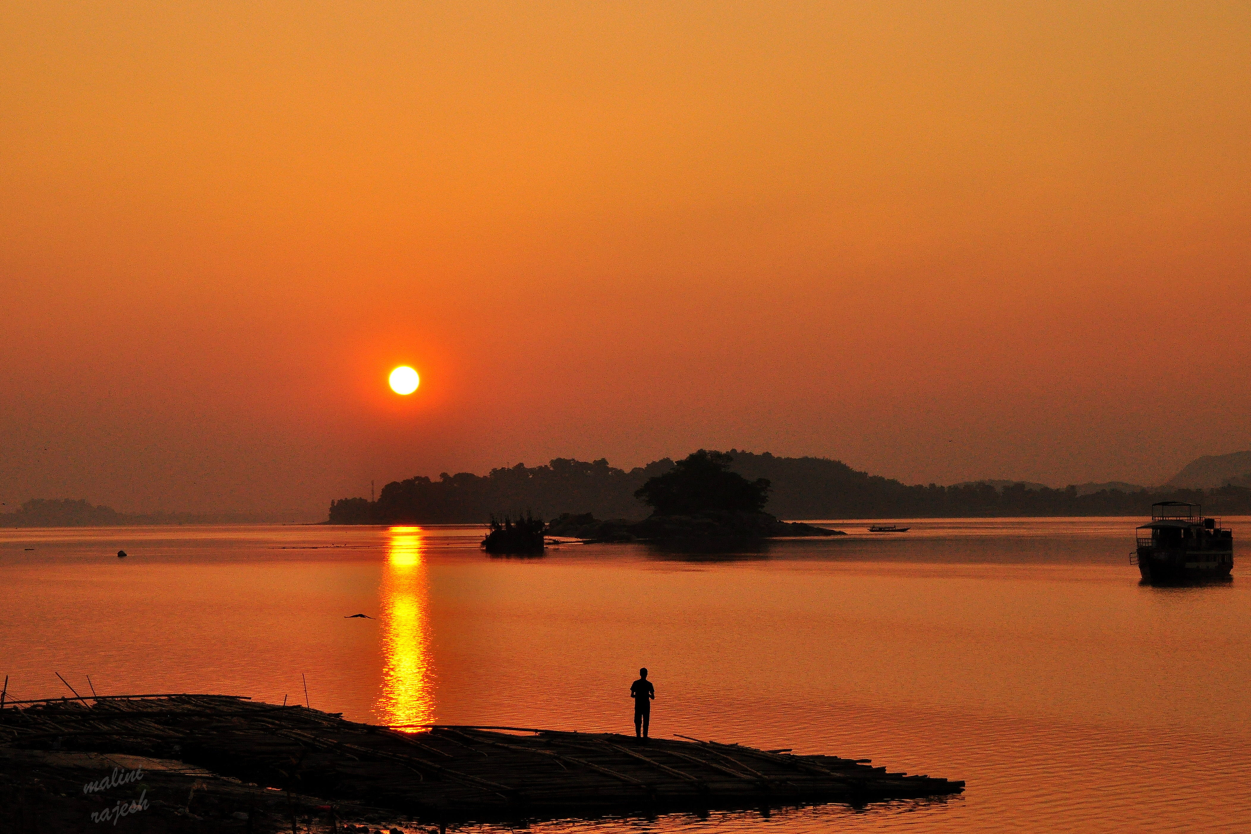 Arunachal & Assam Tour Package 6N/7D | SVR Tours